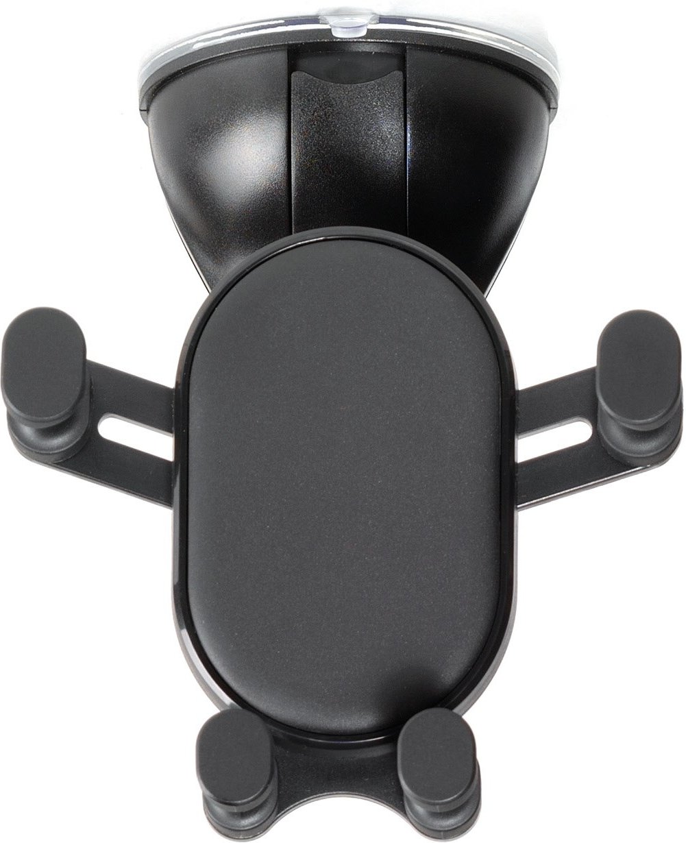 Smartphone KFZ Halterung Butler schwarz