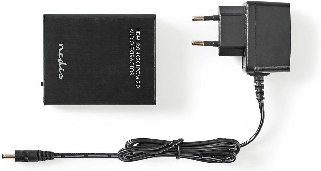 VEXT3470AT HDMI-Audio-Extractor