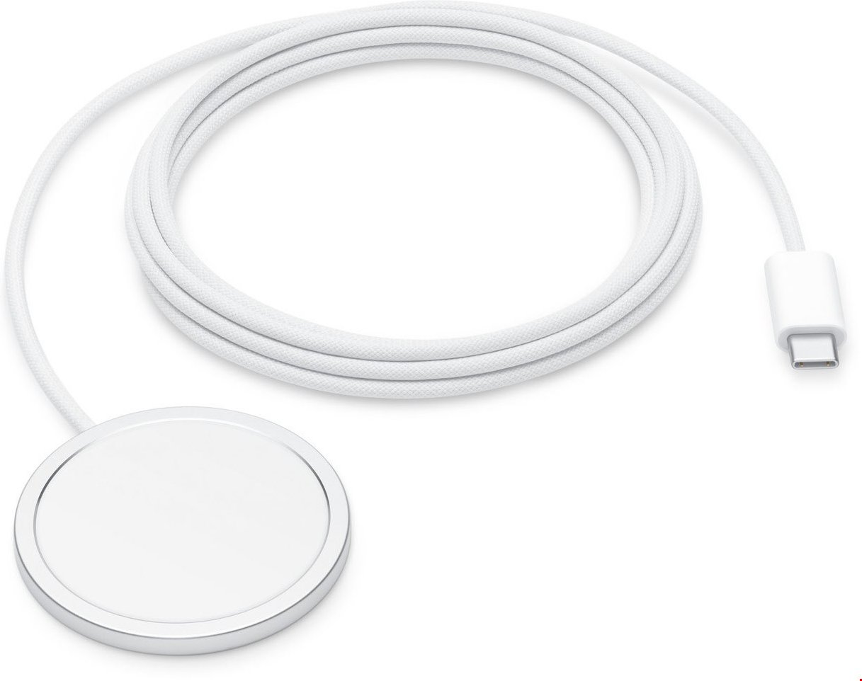 MagSafe Ladegerät (2m)
