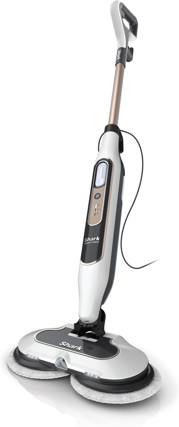 S8201EU Dampfreiniger