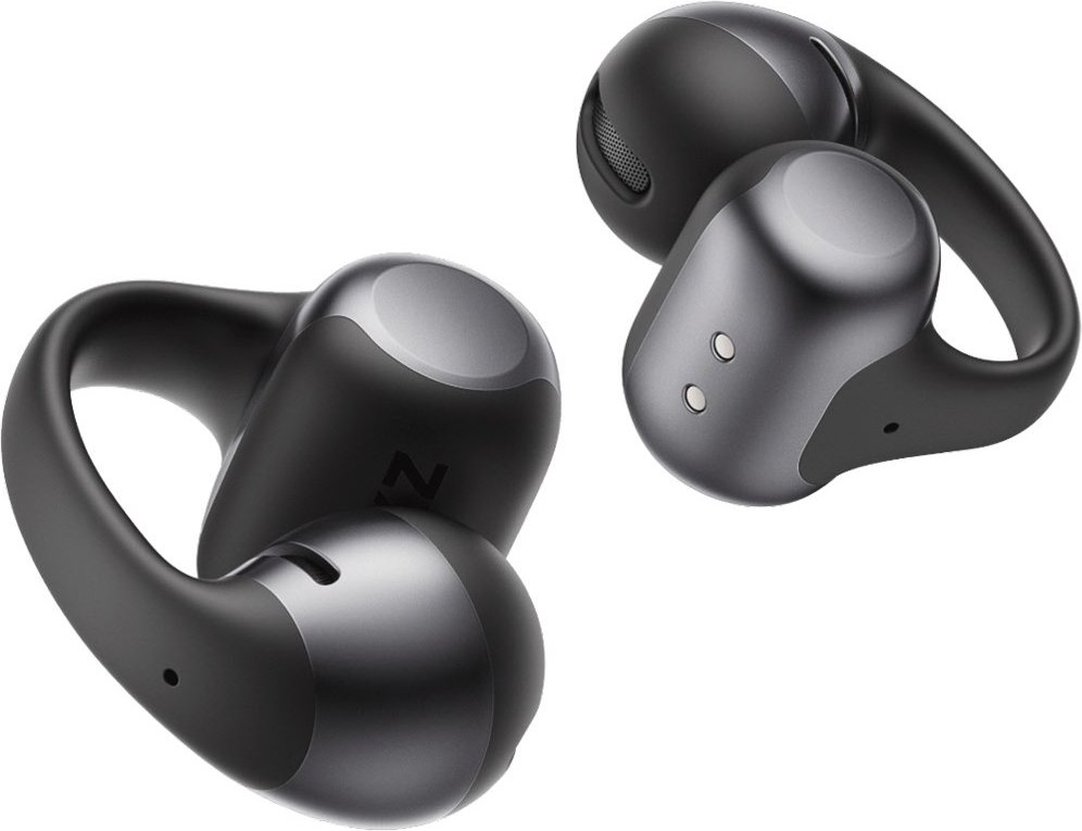 OpenDots One True Wireless Kopfhörer schwarz