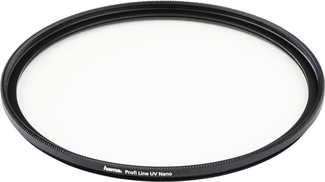 Profi Line UV Nano 72mm Filter