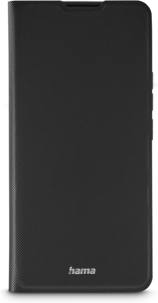 Handytasche Daily Protect für Xiaomi Redmi Note 14 Pro schwarz