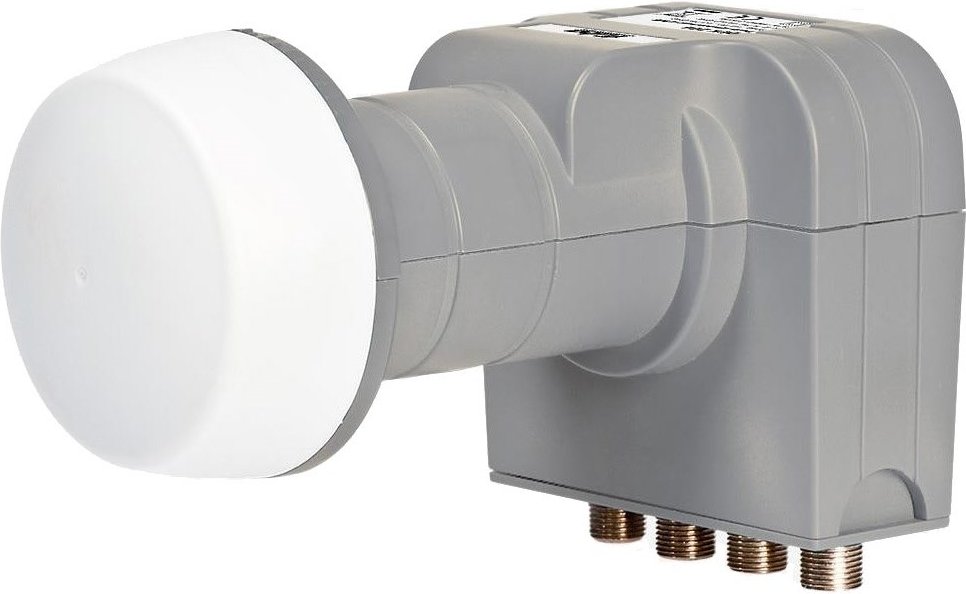 DEK 406 Quattro LNB 40mm