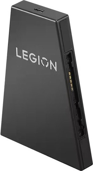 Legion Ladeanschluss mit Akku für Legion Go 8APU1 shadow black