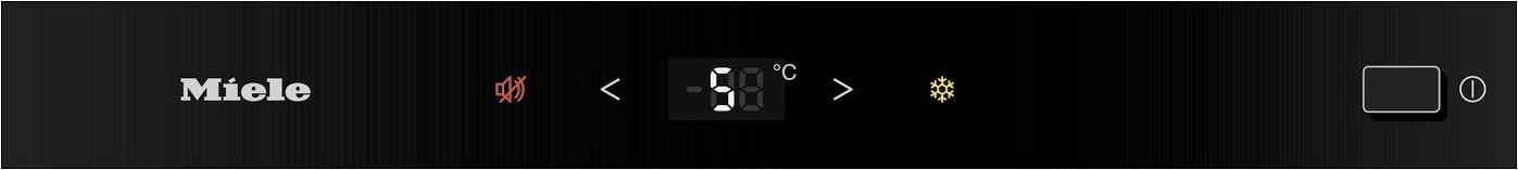 K 7103 F Selection Einbau-Kühlschrank weiß