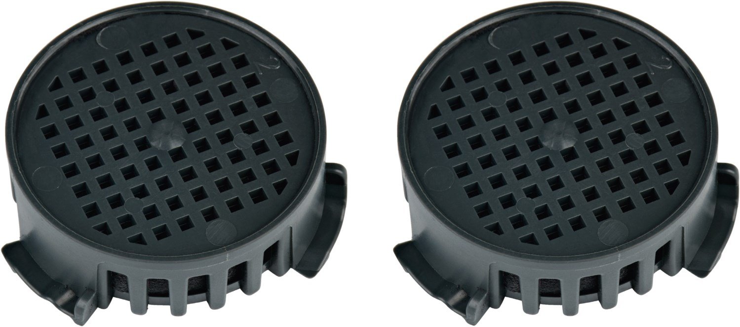 KKF-KWNS Aktivkohlefilter Kühl-/Gefriergeräte-Zubehör