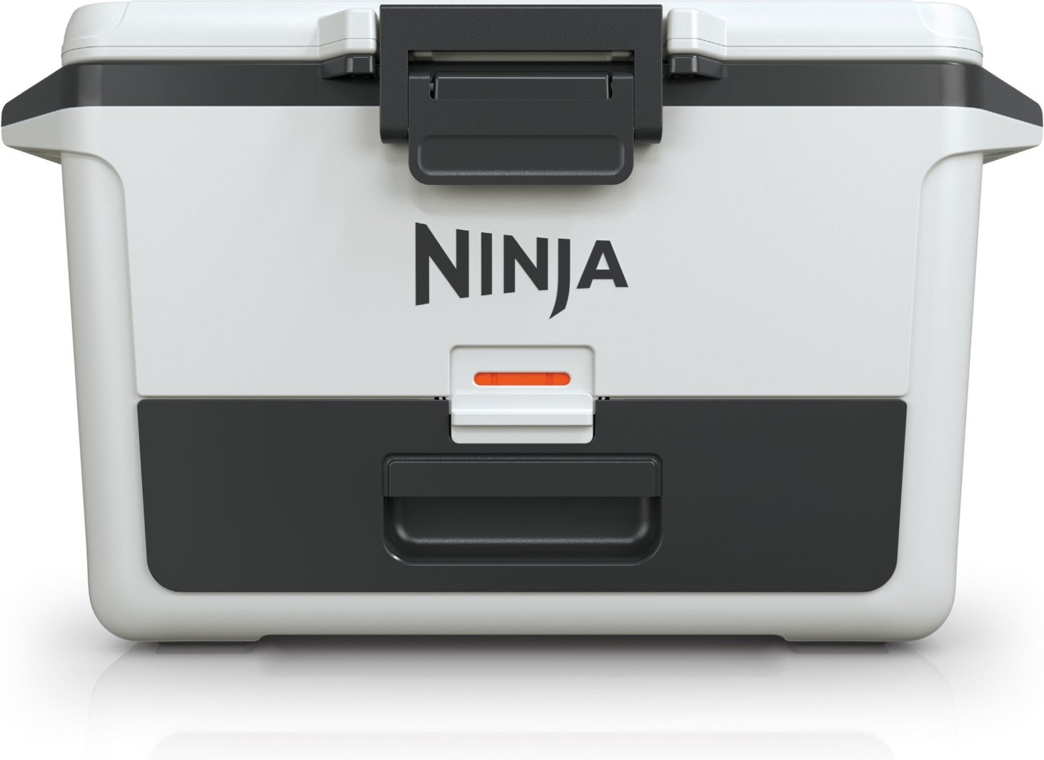 FrostVault FB151 Kühlbox weiß