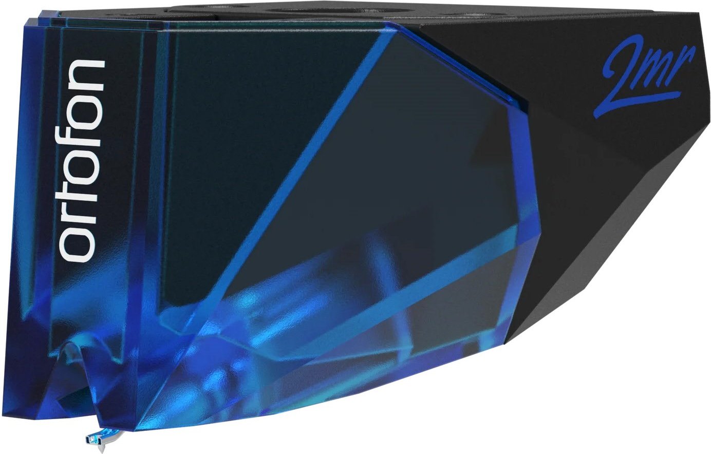 2MR Blue Tonabnehmer