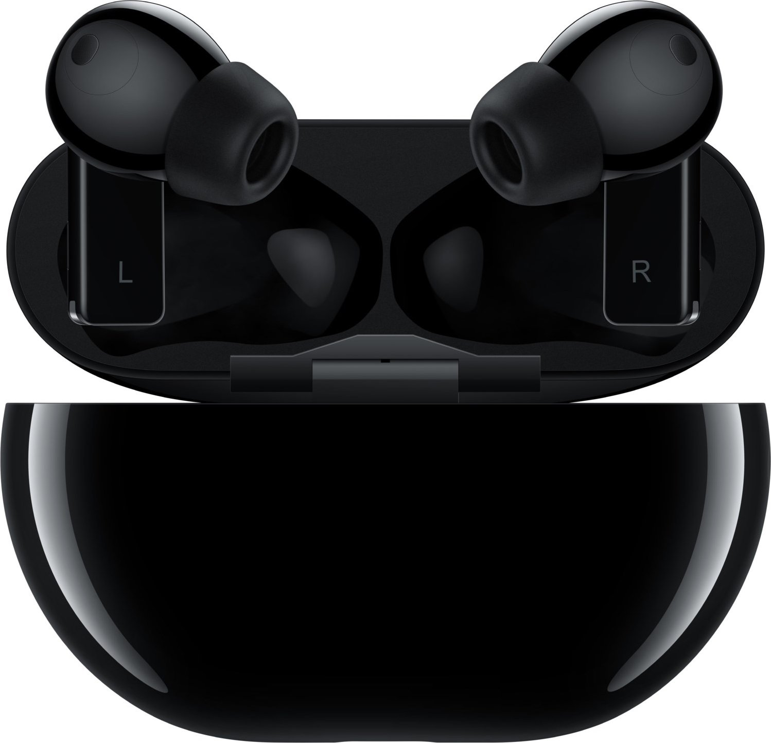 FreeBuds Pro True Wireless Kopfhörer carbon black