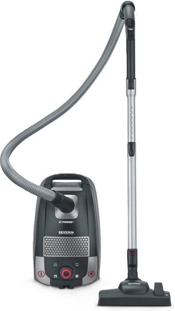 BC 7052 Bodenstaubsauger