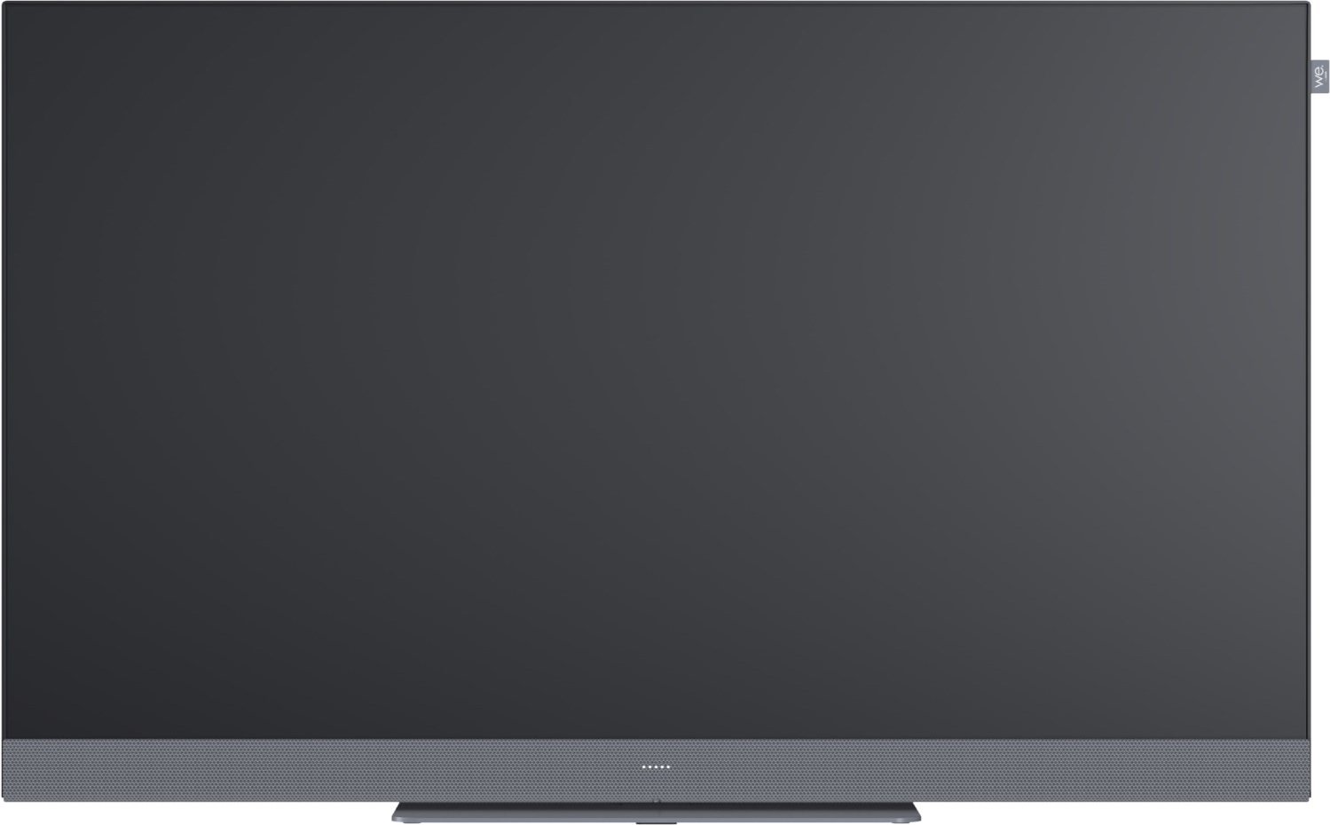 We. SEE 43 108 cm (43") LCD-TV mit LED-Technik storm grey