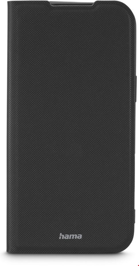 Handytasche Daily Protect für iPhone 17 Pro Max schwarz