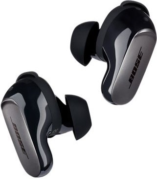 QuietComfort Ultra Earbuds True Wireless Kopfhörer schwarz