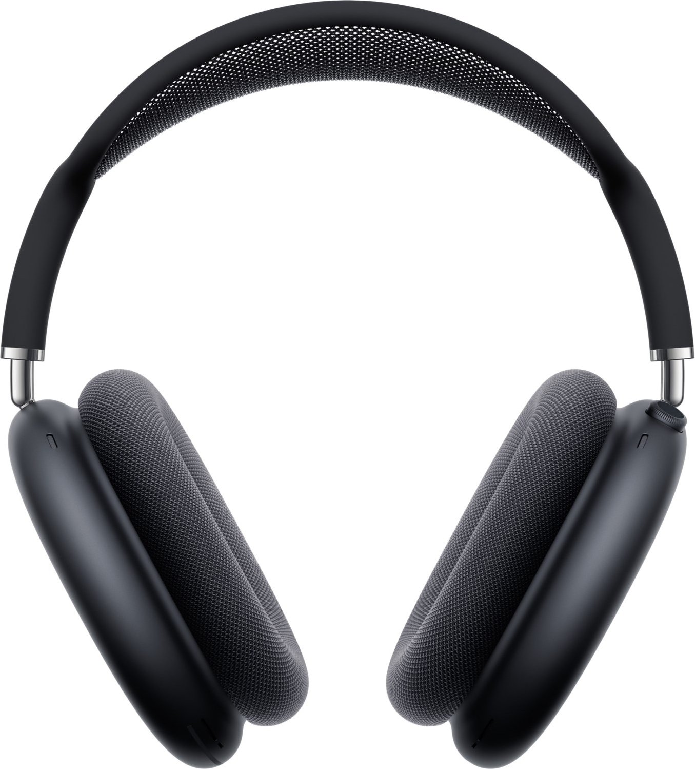 AirPods Max 2 Bluetooth-Kopfhörer mitternacht