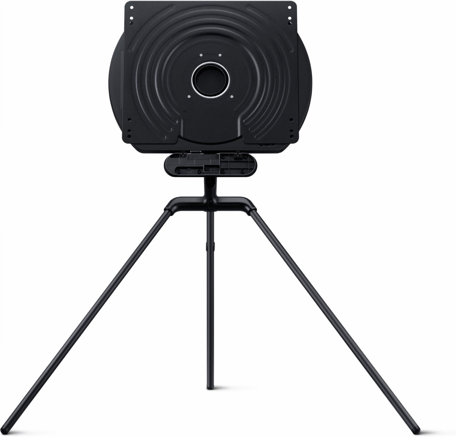 Autorotation Studio Stand 55" VG-ARAB43STD schwarz