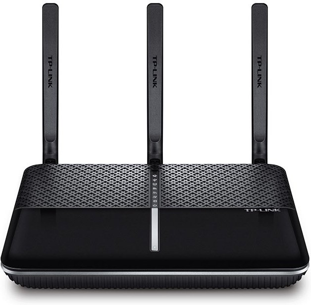 Archer VR600v (DE) WLAN-Router