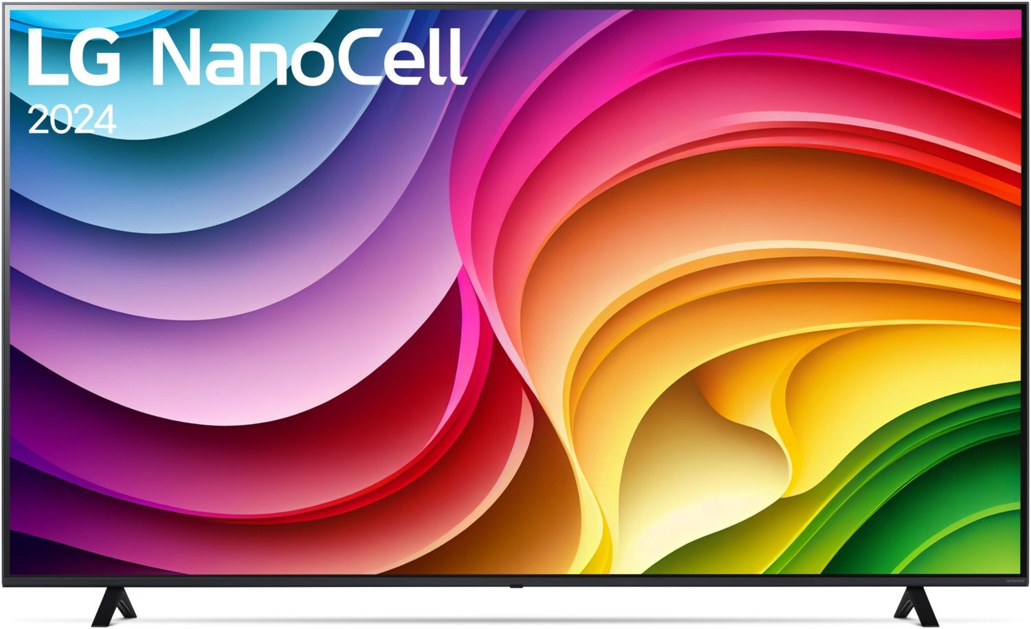 75NANO82T6B 189 cm (75") LCD-TV mit LED-Technik