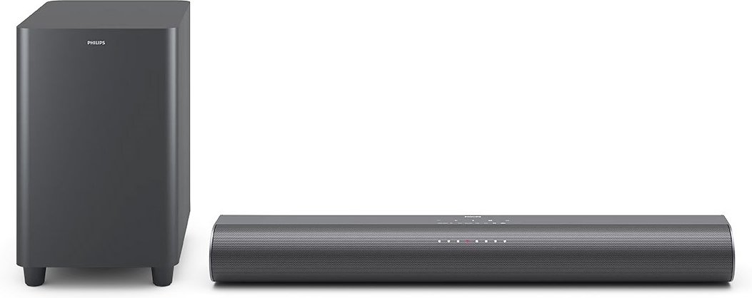 TAB6100/10 Soundbar + Subwoofer