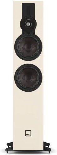 SONIK 7 /Stück Stand-Lautsprecher eiche natur