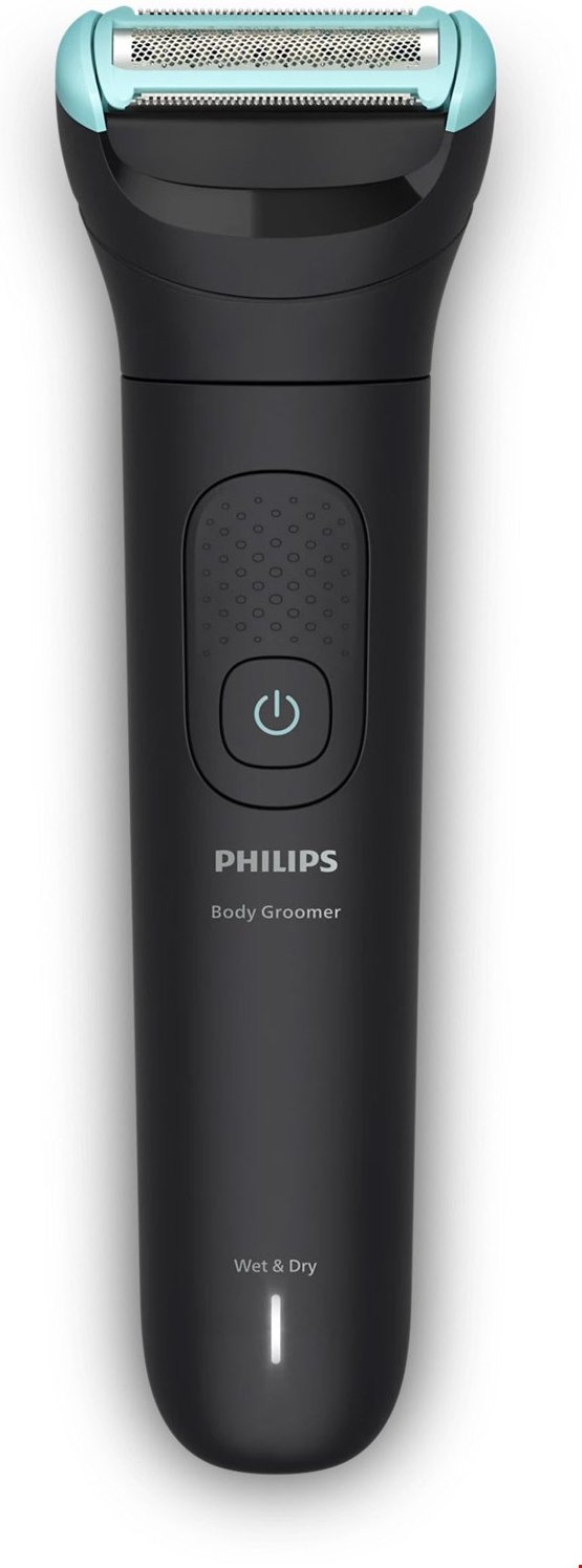 BG5475/15 Bodygroom Series 5000 schwarz