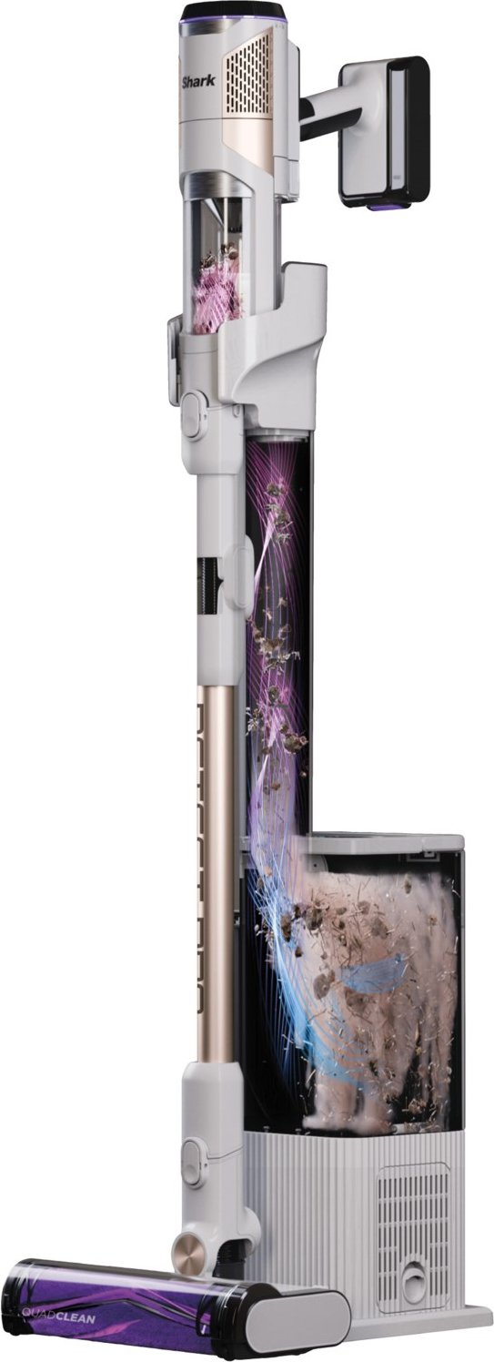 IW3611DE Detect Pro Akku-Stielstaubsauger