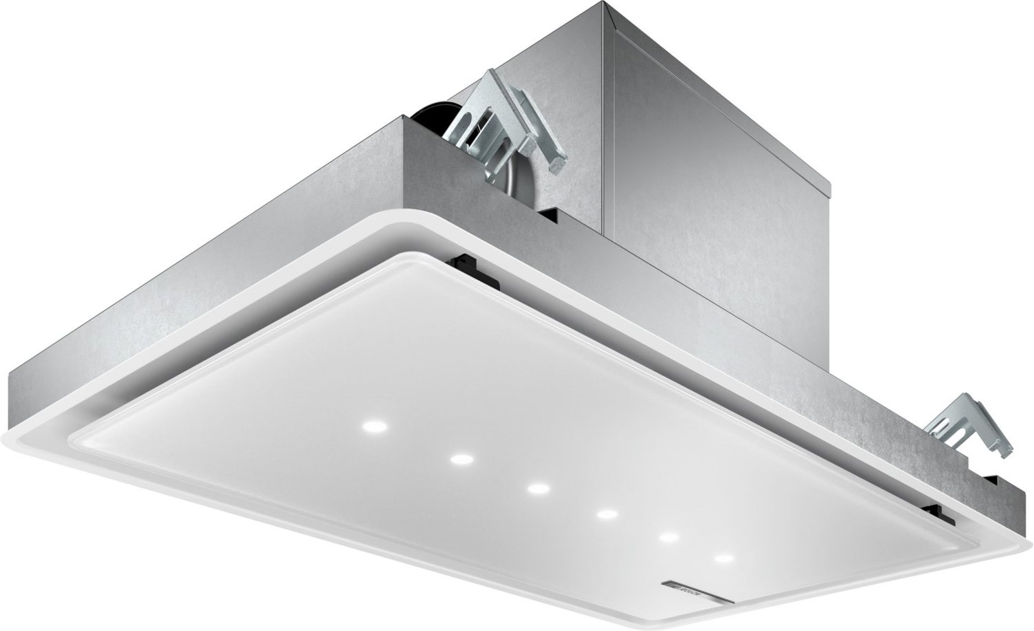 DRC99PS20 Einbau-Dunstabzugshaube weiß