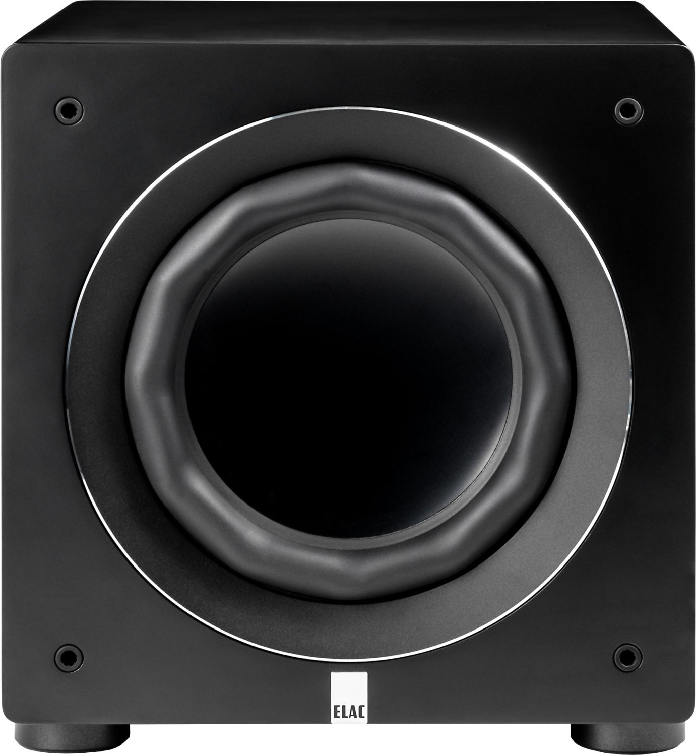 RS500-SB Aktiv-Subwoofer
