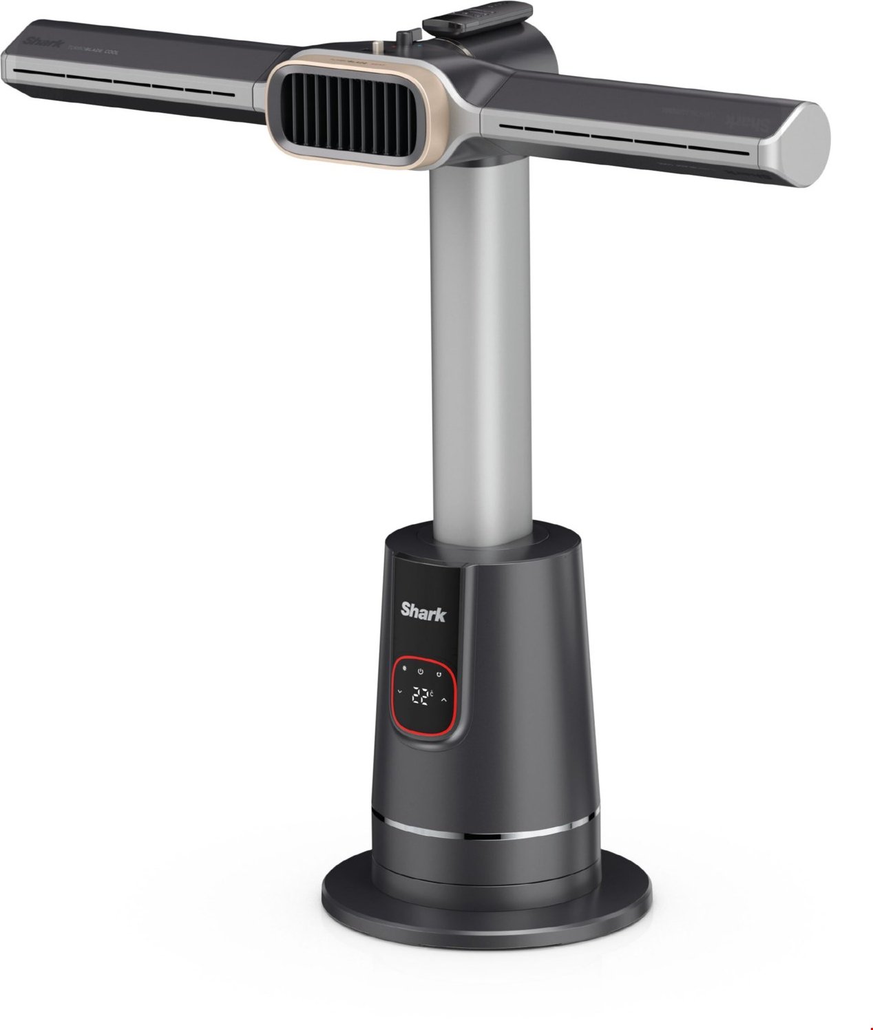 TH200EU Turboblade Standventilator