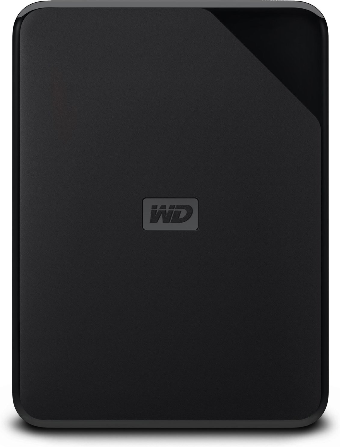 WD Elements SE (5TB) Externe Festplatte