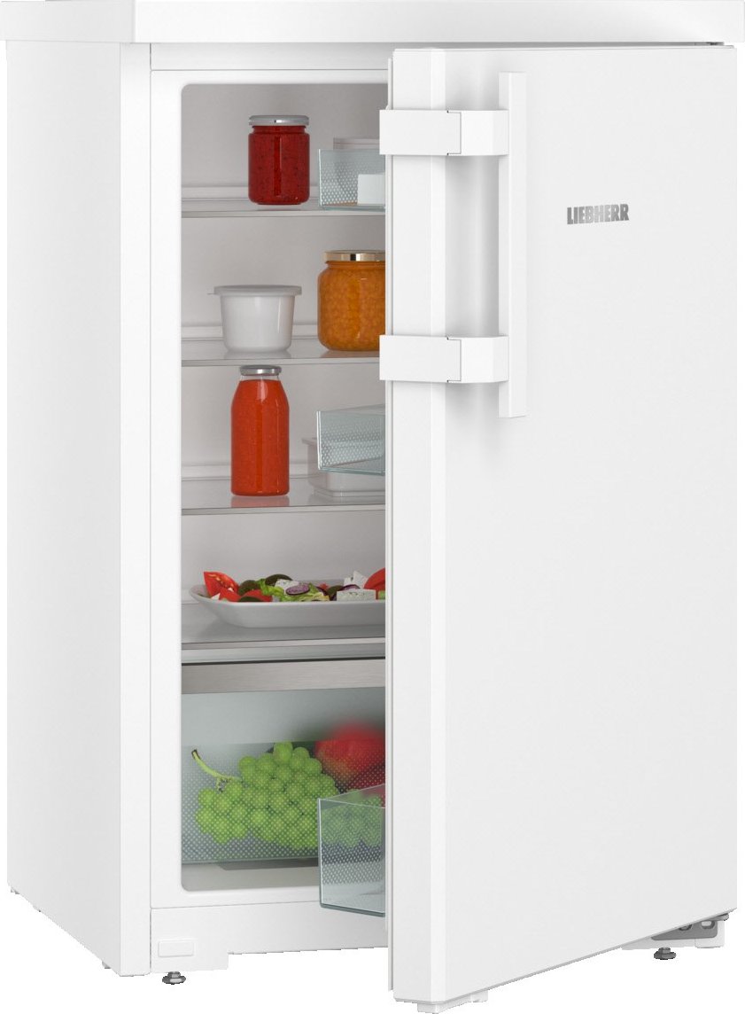 Rd 1400-20 Tischkühlschrank weiss