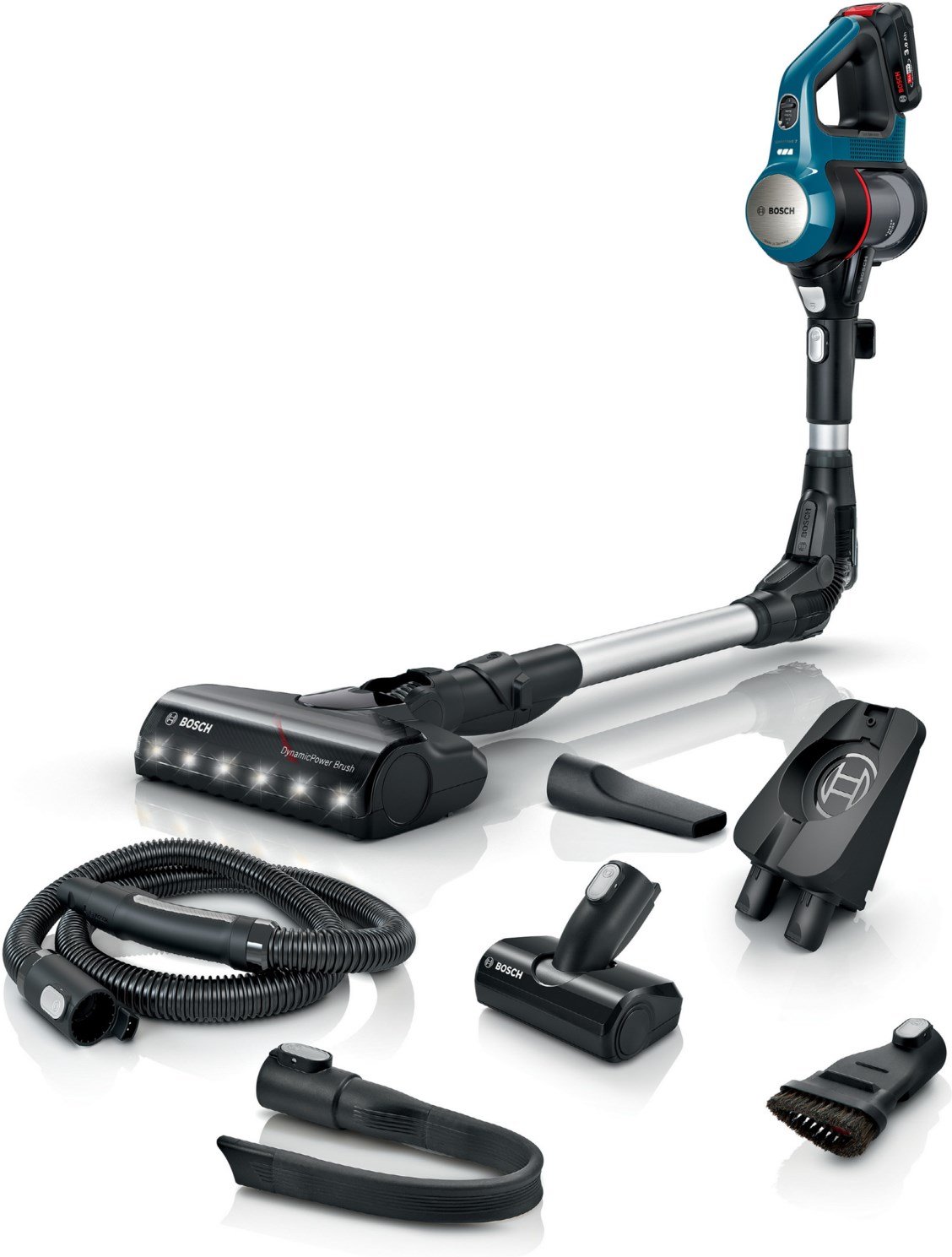 Thumbnail - BKS711GH Akku-Stielsauger blau