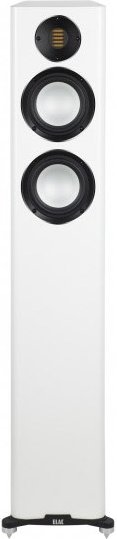 Thumbnail - Carina FS 247 /Stück Stand-Lautsprecher weiß seidenmatt