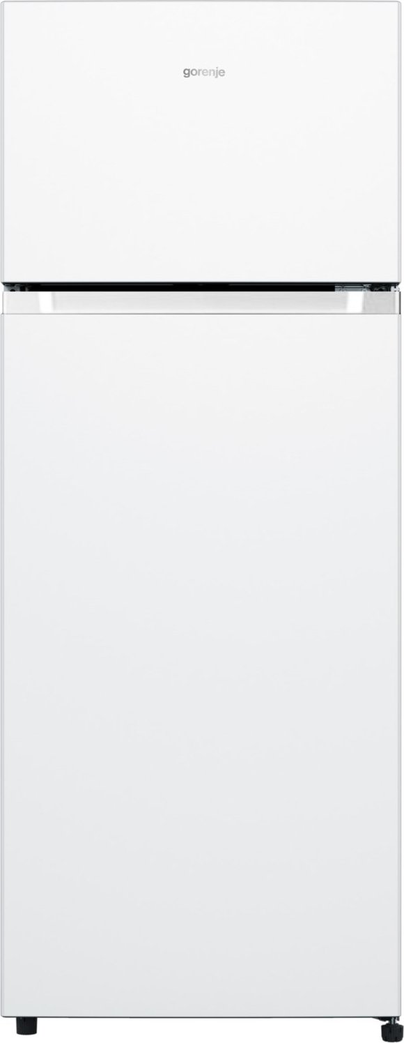 Thumbnail - RF414DPW4 Standkühlschrank mit Gefrierraum weiss