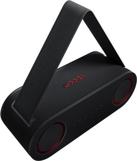 Bounce Bluetooth-Lautsprecher
