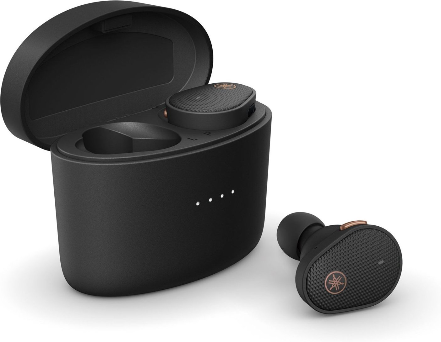 Thumbnail - TW-E5B True Wireless Kopfhörer schwarz