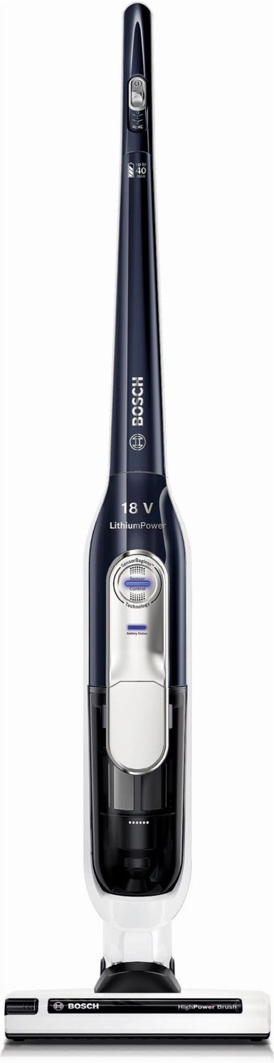 BBH51840 Akku-Stielsauger navy blau
