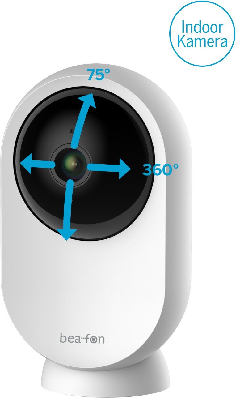 Thumbnail - Tracer 2T Überwachungskamera