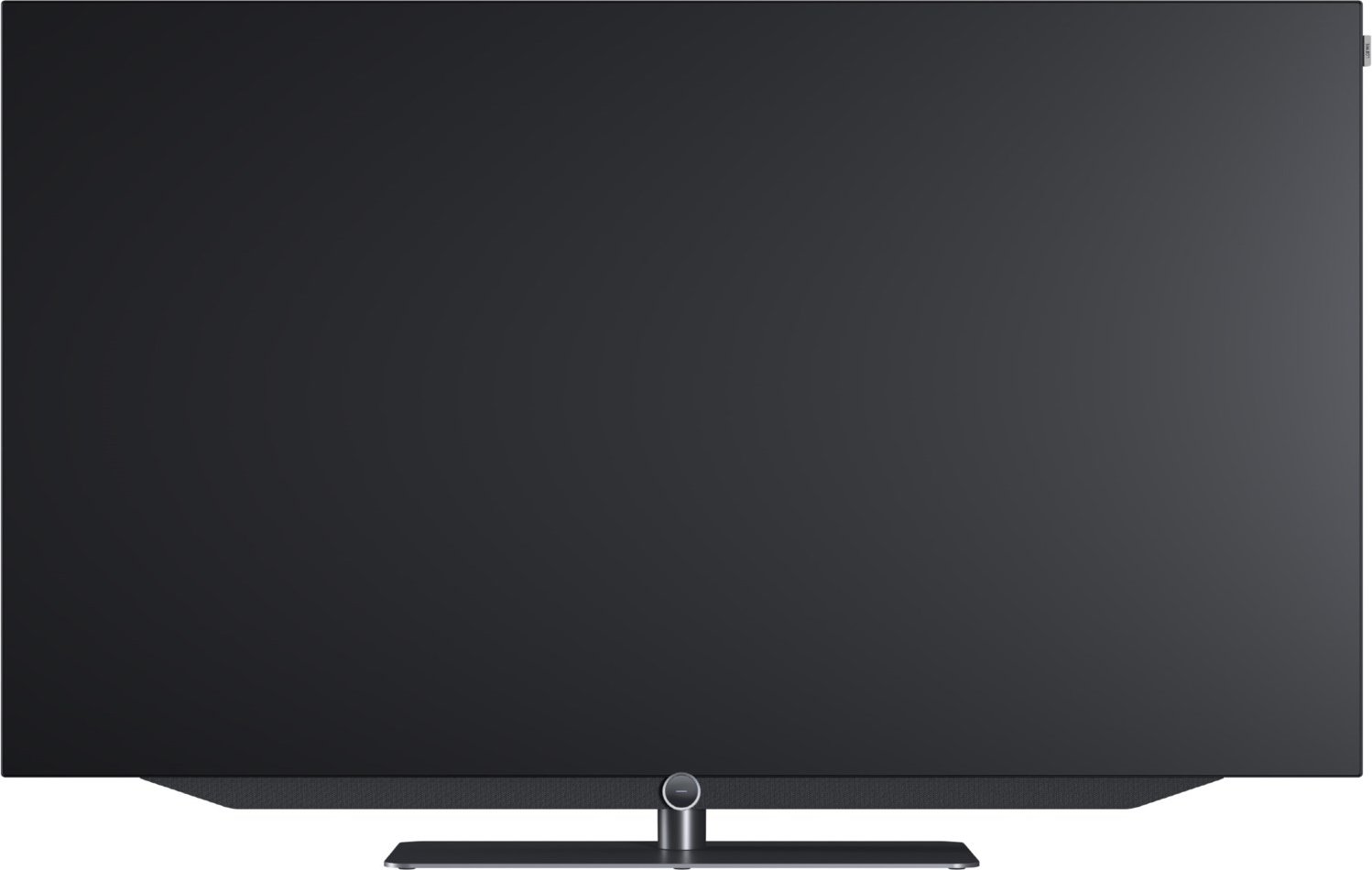 bild v.65 dr+ 164 cm (65") OLED-TV basaltgrau