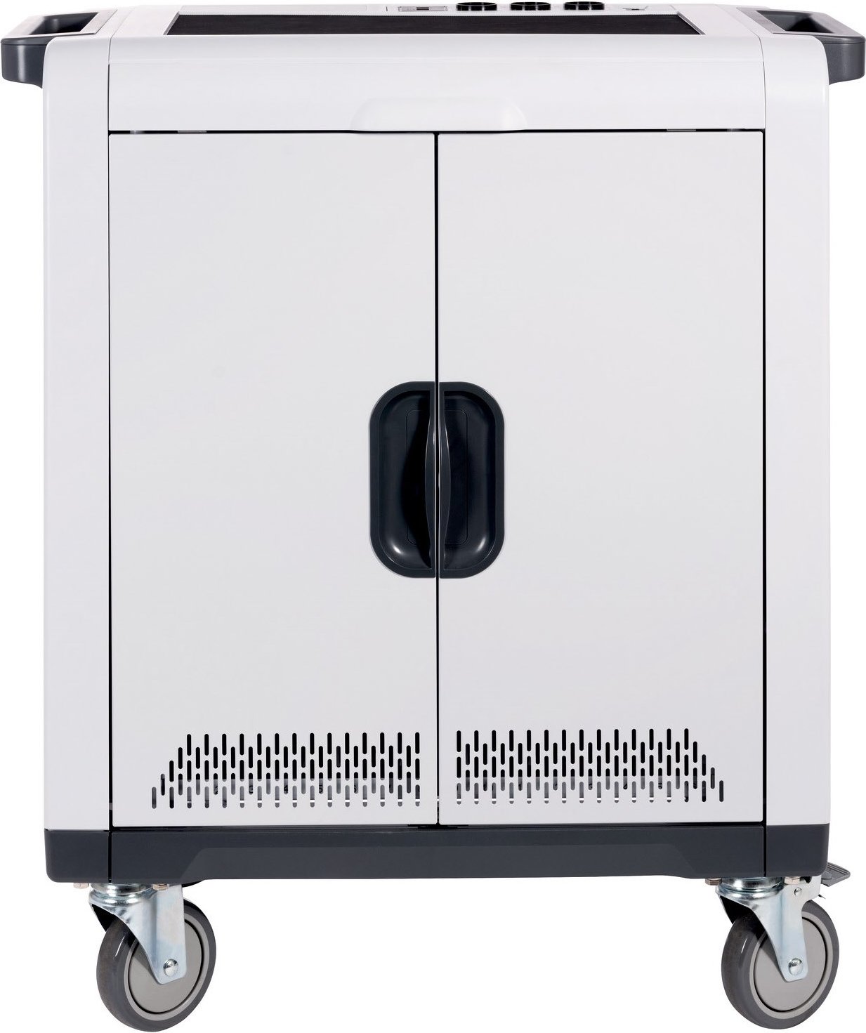 Paraproject Trolley i32 (EU) Ladestation