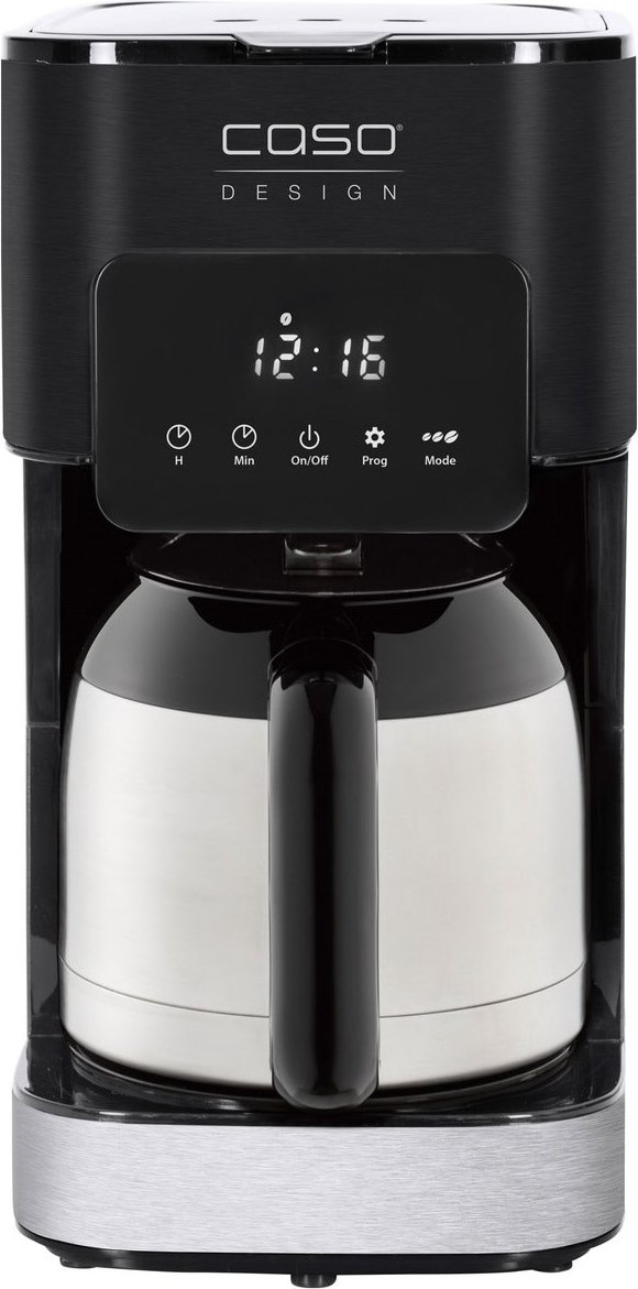 Thumbnail - Coffee Taste & Style Thermo Kaffeeautomat mit Timer