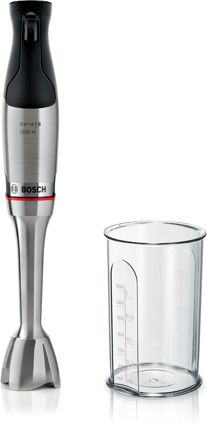 MSM6M810 Stabmixer stainless steel