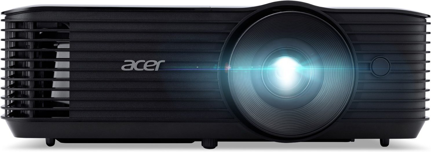 X119H DLP-Projektor schwarz