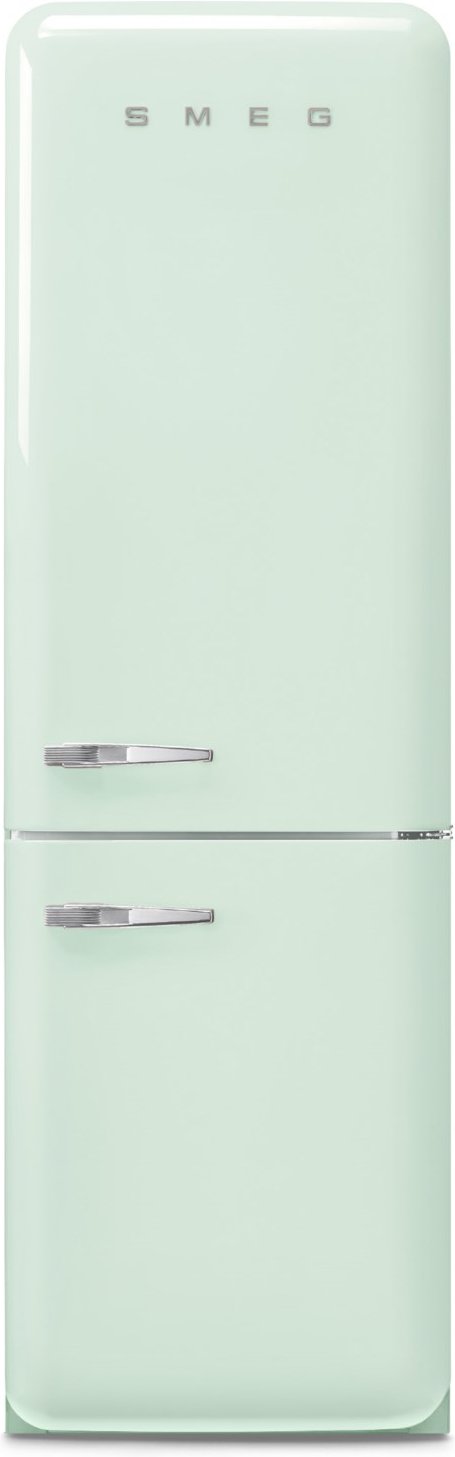 FAB32RPG6 Kühl-/Gefrierkombination pastellgrün