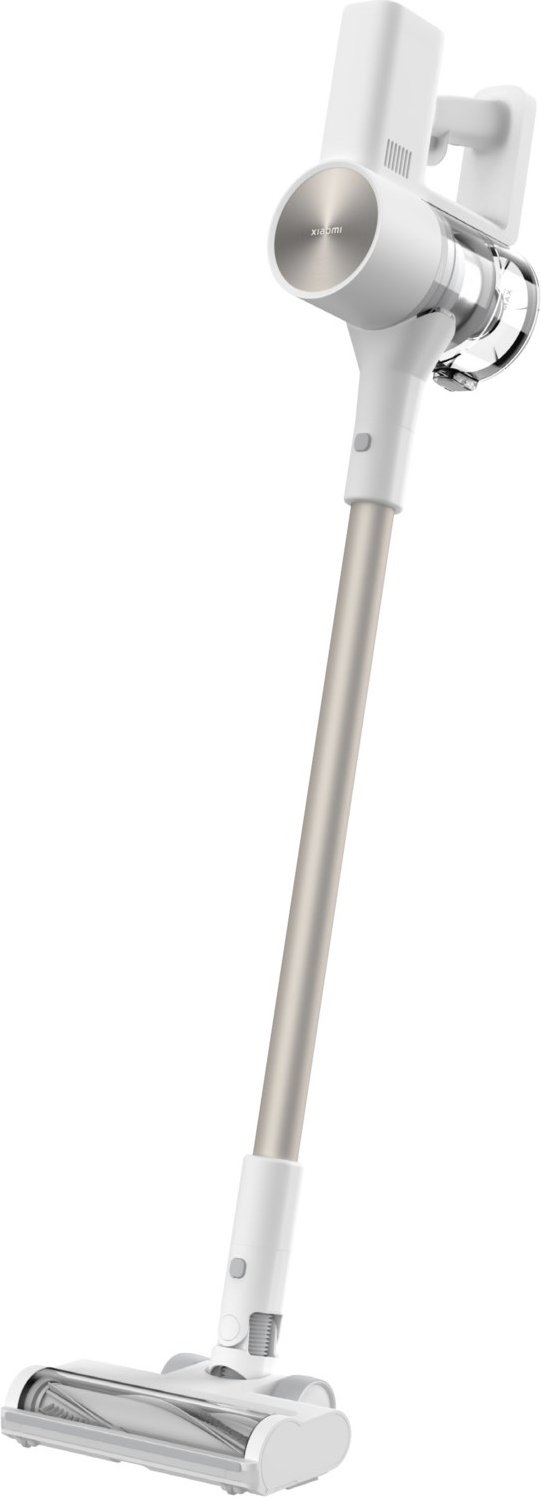 Vacuum Cleaner G20 Akku-Stielstaubsauger weiß