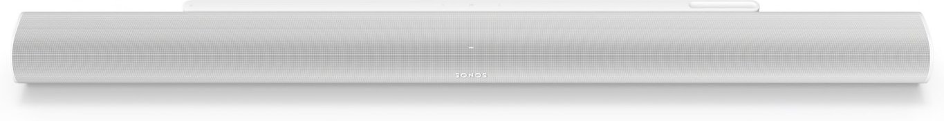 Arc Ultra Soundbar weiß