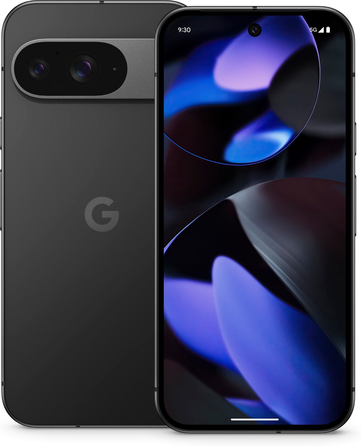 Pixel 9 (128GB) Smartphone obsidian