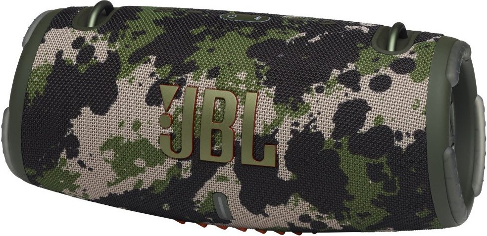 Thumbnail - Xtreme 3 Bluetooth-Lautsprecher camo