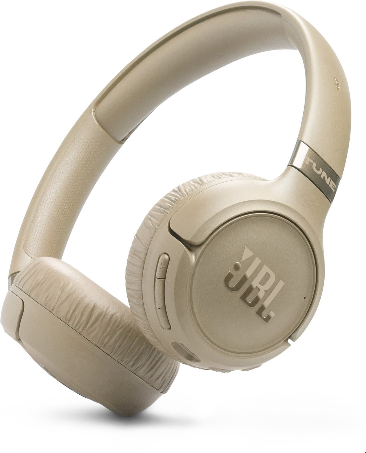 Tune 680 NC Bluetooth-Kopfhörer mocha mousse