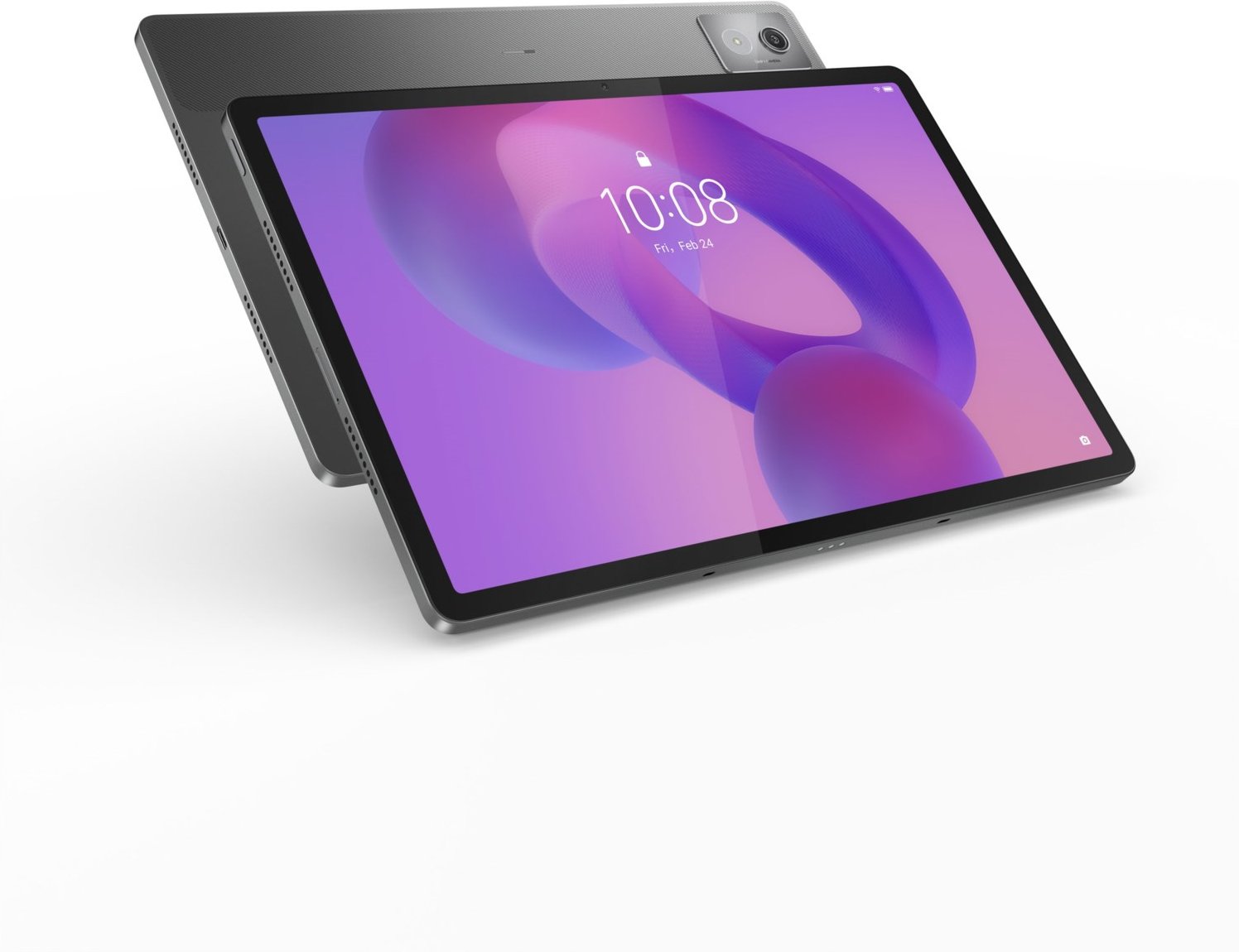 Idea Tab Pro (ZAE40020SE) Tablet luna grey